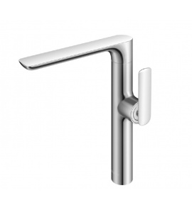 KOHLMAN EXPERIENCE Bateria umywalkowa wysoka 1-otworowa chrom QB175E