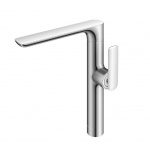 KOHLMAN EXPERIENCE Bateria umywalkowa wysoka 1-otworowa chrom QB175E