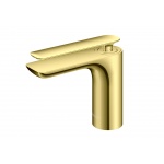   KOHLMAN EXPERIENCE Bateria umywalkowa 1-otworowa złoty połysk QB100EGD