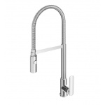 KOHLMAN EXPERIENCE Bateria zlewozmywakowa 1-otworowa chrom QB140E