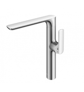 KOHLMAN EXPERIENCE Bateria zlewozmywakowa 1-otworowa chrom QB146E