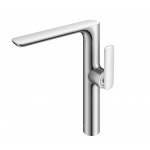 KOHLMAN EXPERIENCE Bateria zlewozmywakowa 1-otworowa chrom QB146E