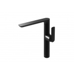  KOHLMAN EXPERIENCE Bateria zlewozmywakowa 1-otworowa czarny mat QB146EB