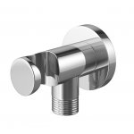 Kohlman Experience Zestaw prysznicowy podtynkowy Chrom QW210EQ30