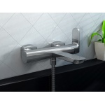 KOHLMAN Foxal bateria wannowa QW110F