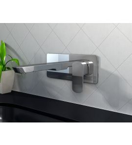 KOHLMAN Foxal bateria umywalkowa QW185F