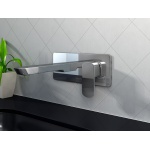 KOHLMAN Foxal bateria umywalkowa QW185F