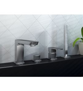 KOHLMAN Foxal bateria wannowa QB244F