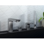 KOHLMAN Foxal bateria wannowa QB244F