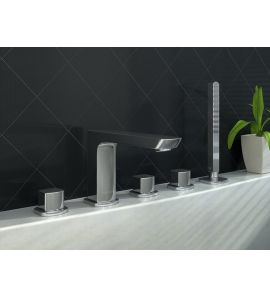 KOHLMAN Foxal bateria wannowa QB242F