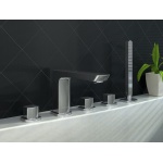 KOHLMAN Foxal bateria wannowa QB242F