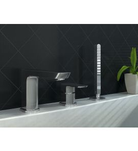 KOHLMAN Foxal bateria wannowa QB241F