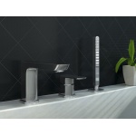 KOHLMAN Foxal bateria wannowa QB241F