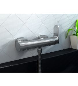 KOHLMAN Foxal bateria prysznicowa QW120F