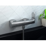 KOHLMAN Foxal bateria prysznicowa QW120F