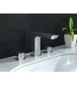 KOHLMAN Foxal bateria umywalkowa QB200F