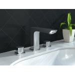 KOHLMAN Foxal bateria umywalkowa QB200F