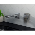 KOHLMAN Foxal bateria umywalkowa QW180F