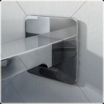 KOHLMAN Foxal bateria umywalkowa QW180F