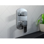 KOHLMAN Foxal bateria wannowa QW211F