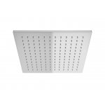 Kohlman Foxal Zestaw natryskowy podtynkowy Chrom QW220FQ20