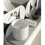 Kohlman Gixs Bateria umywalkowa podtynkowa chrom QW180G