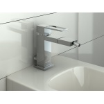 KOHLMAN NEXEN bateria bidetowa QB130U