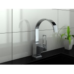 KOHLMAN NEXEN bateria umywalkowa QB150U