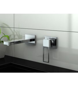 KOHLMAN NEXEN bateria umywalkowa QW180U