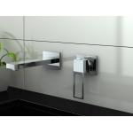 KOHLMAN NEXEN bateria umywalkowa QW180U