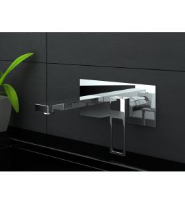 KOHLMAN NEXEN bateria umywalkowa QW185U