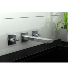 KOHLMAN NEXEN bateria umywalkowa QW190U