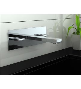 KOHLMAN NEXEN bateria umywalkowa QW195U