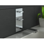 KOHLMAN NEXEN bateria umywalkowa QW196U