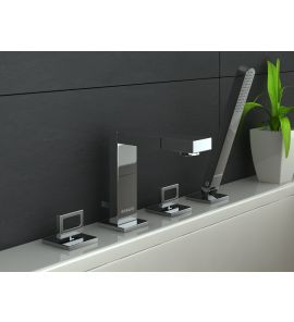 KOHLMAN NEXEN bateria wannowa QB240U