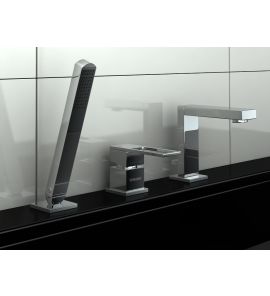 KOHLMAN NEXEN bateria wannowa QB241U