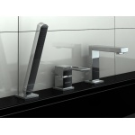 KOHLMAN NEXEN bateria wannowa QB241U