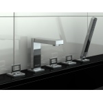 KOHLMAN NEXEN bateria wannowa QB242U