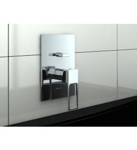 KOHLMAN NEXEN bateria wannowa QW210U