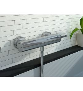 KOHLMAN MAXIMA Bateria prysznicowa QW120M