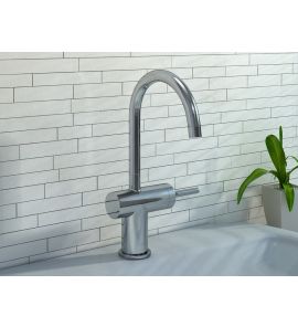 KOHLMAN MAXIMA Bateria umywalkowa QB150M