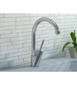 KOHLMAN MAXIMA Bateria umywalkowa QB156M