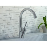 KOHLMAN MAXIMA Bateria umywalkowa QB156M