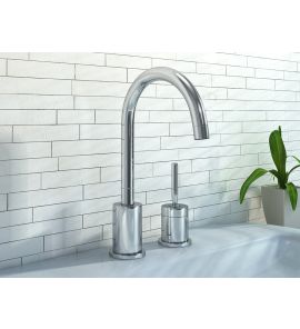 KOHLMAN MAXIMA Bateria umywalkowa QB205M