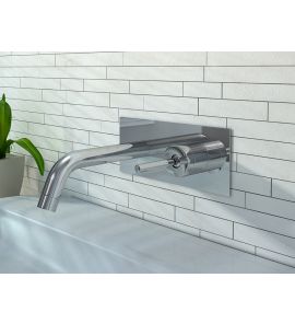 KOHLMAN MAXIMA Bateria umywalkowa QW185M