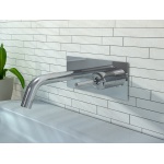 KOHLMAN MAXIMA Bateria umywalkowa QW185M