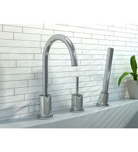 KOHLMAN MAXIMA Bateria wannowa QB241M