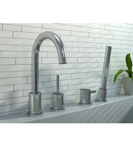 KOHLMAN MAXIMA Bateria wannowa QB244M