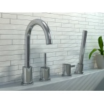 KOHLMAN MAXIMA Bateria wannowa QB244M