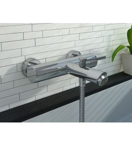 KOHLMAN MAXIMA Bateria wannowa QW110M